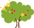 לוגו עץ החשיבה